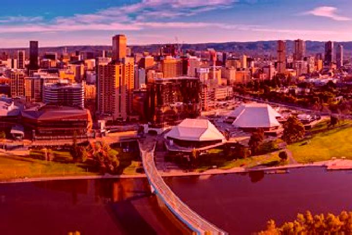 Addison, 39 — Escort in Adelaide, South Africa