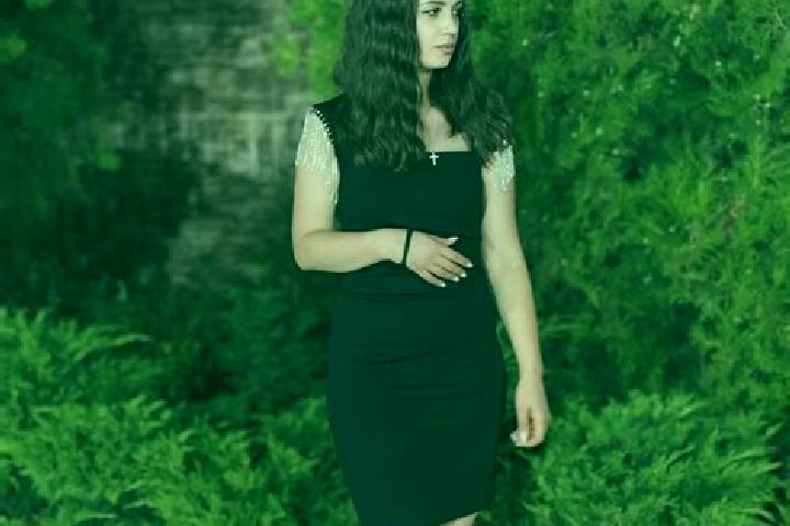 Addison, 39 — Escort in Aygedzor, Armenia