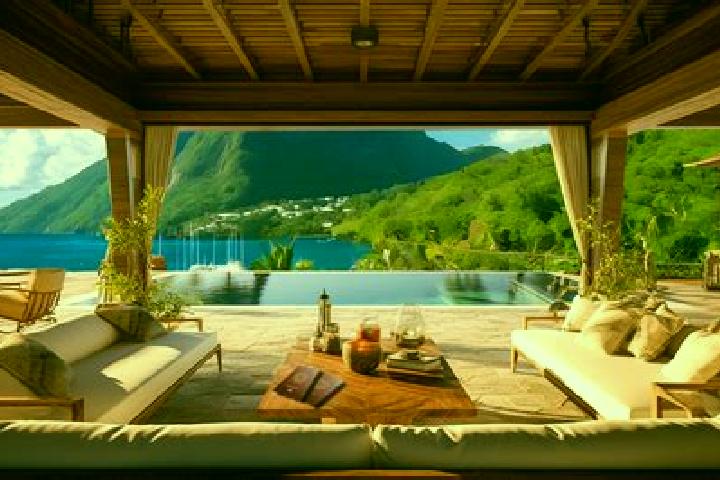 Addison, 39 — Escort in Bagatelle, Saint Lucia