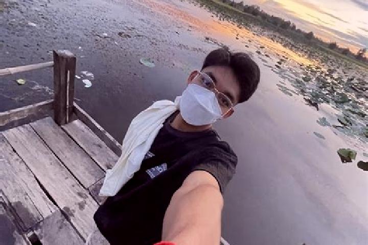 Addison, 39 — Escort in Ban Hat Lek, Thailand