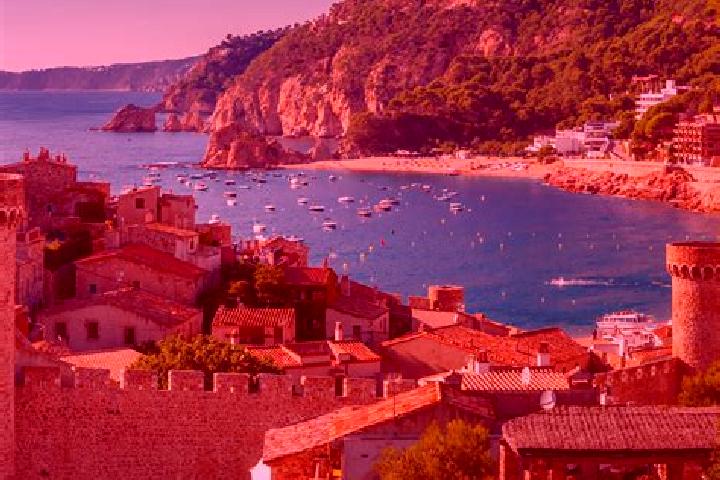 Addison, 39 — Escort in Blancas, Spain