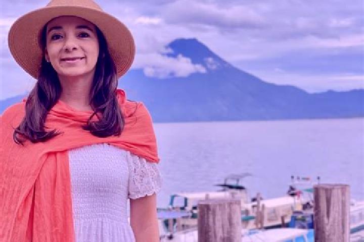 Addison, 39 — Escort in Chirilagua, El Salvador