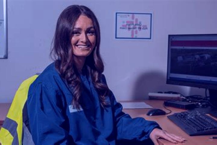 Addison, 39 — Escort in Cramlington, United Kingdom