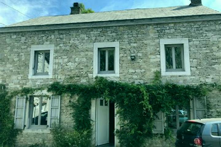 Addison, 39 — Escort in Faulx-Les Tombes, Belgium