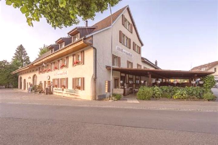 Addison, 39 — Escort in Gipf-Oberfrick, Switzerland