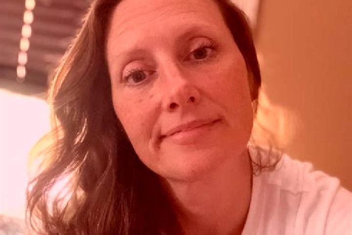 Addison, 39 — Escort in Jaffrey, United States