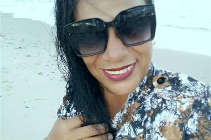 Addison, 39 — Escort in Lucena, Brazil