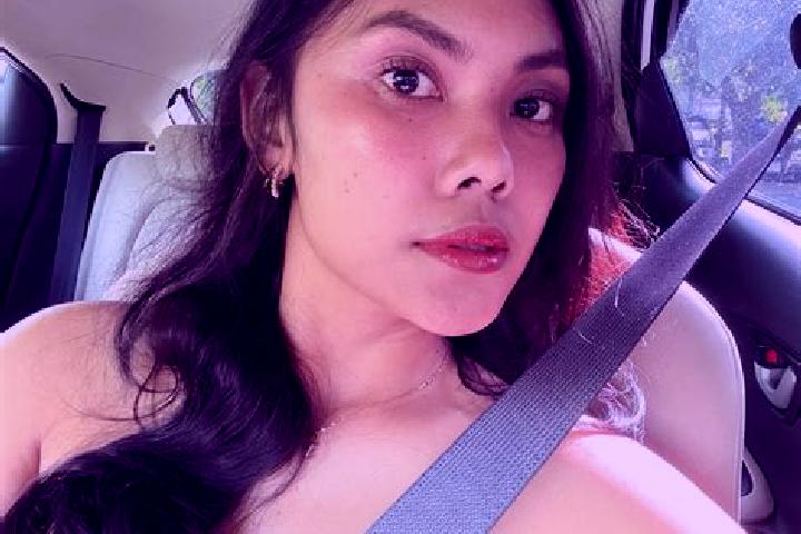 Addison, 39 — Escort in Mitha Tiwana, Pakistan