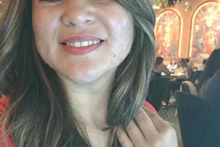 Addison, 39 — Escort in Monjas, Mexico