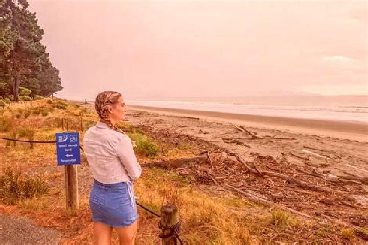 Addison, 39 — Escort in Moturoa, New Zealand