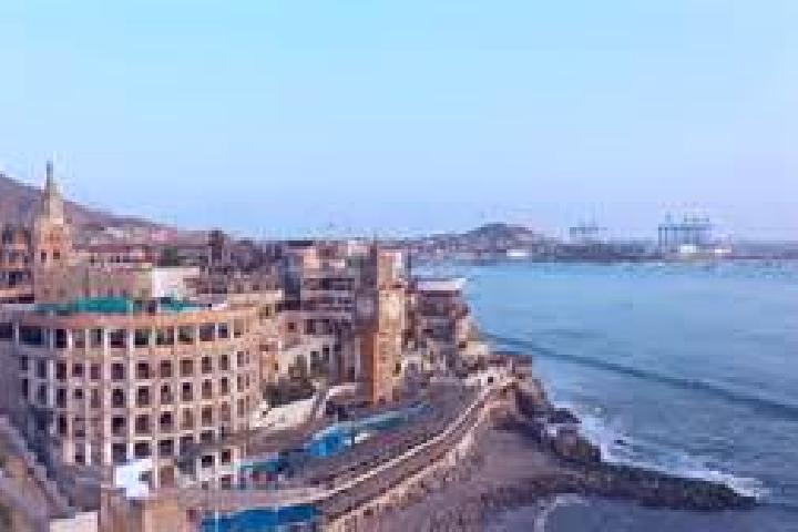 Addison, 39 — Escort in Oran, Mexico