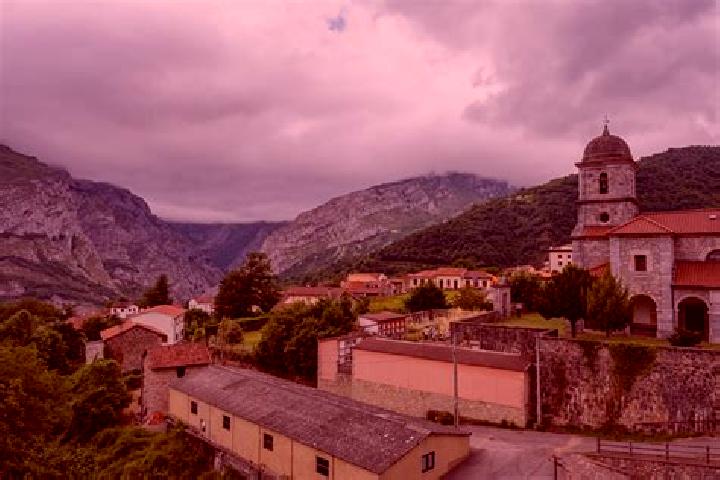 Addison, 39 — Escort in Oseja de Sajambre, Spain