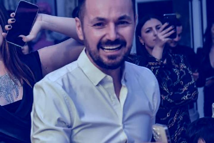 Addison, 39 — Escort in Petrila, Romania