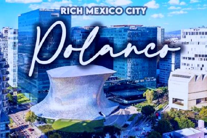 Addison, 39 — Escort in Polanco, Mexico