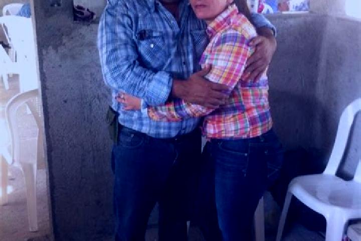 Addison, 39 — Escort in Santa Ana Huista, Guatemala