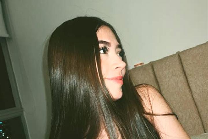 Addison, 39 — Escort in Seydi, Turkmenistan