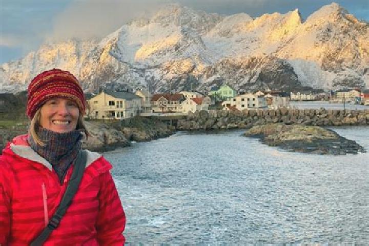Addison, 39 — Escort in Sollsvika, Norway