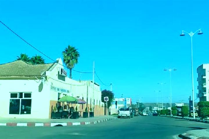 Addison, 39 — Escort in Souk El Arbaa, Morocco