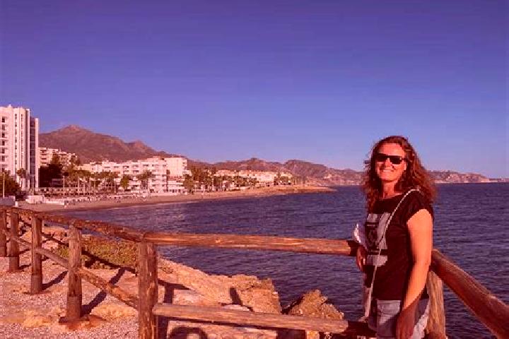 Addison, 39 — Escort in Torrecilla del Monte, Spain