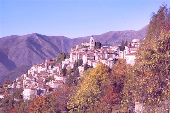Addison, 39 — Escort in Triora, Italy