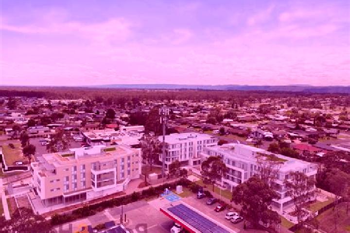 Addison, 39 — Escort in Werrington County, Australia