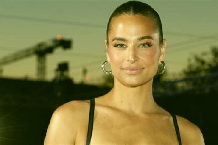 Addison, 39 — Escort in Zaouiat Djedidi, Tunisia