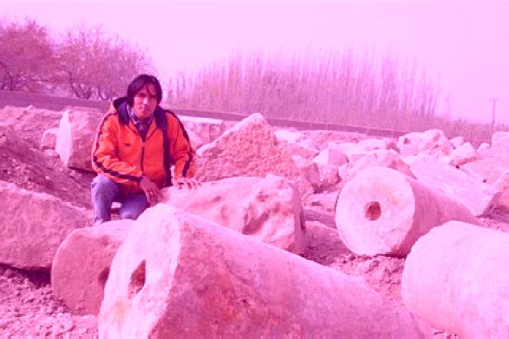 Addison, 39 — Escort in Zargaran, Afghanistan