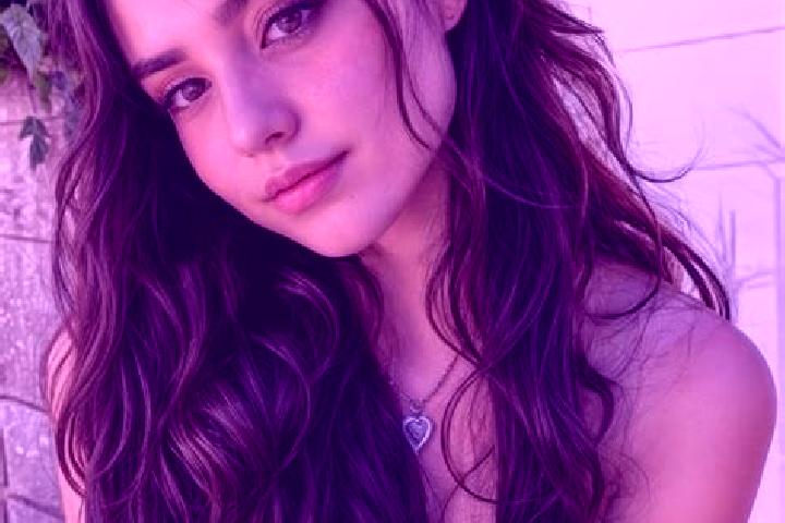 Alice, 20, a auburn brown-eyed european companion based in Egiztobe. Offering Fetish, Overnight, OWO, Duos. Available for incall and outcall, overnight booki...