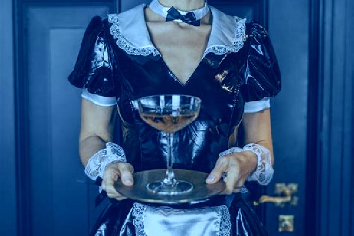 Alice, 20, a blonde amber-eyed ebony companion based in Davidson. Offering Roleplay, Overnight, BDSM. Available for incall and outcall, overnight bookings av...