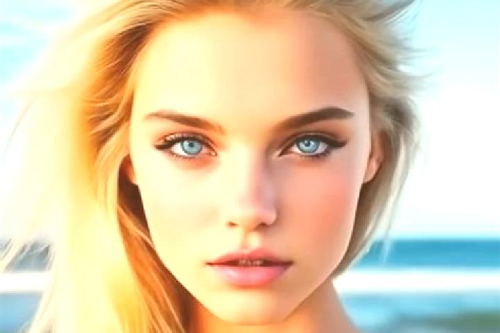 Alice, 20, a blonde blue-eyed caribbean companion based in Ray. Offering Overnight, BDSM, GFE. Available for incall and outcall, day and evening dates.