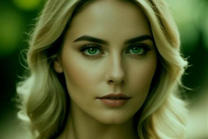 Alice, 20, a blonde green-eyed ebony companion based in Bulkowo. Offering Overnight, Tantra, Duos. Available for incall and outcall, day and evening dates.