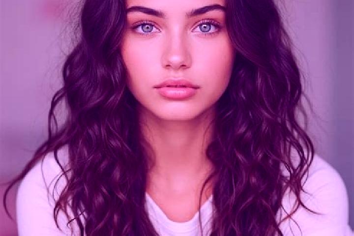 Alice, 20, a brunette amber-eyed mediterranean companion based in Lamme. Offering Fetish, 69, GFE. Available for incall and outcall, day and evening dates.