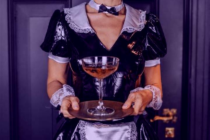 Alice, 20, a red grey-eyed caucasian companion based in Charlemont. Offering Fetish, Domination, OWO. Available for incall and outcall, overnight bookings av...