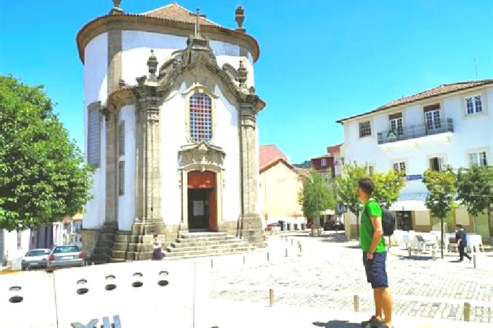 Alice, 20 — Escort in Arcos, Portugal