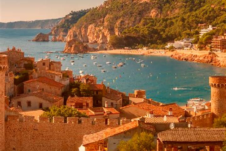 Alice, 20 — Escort in Barbens, Spain