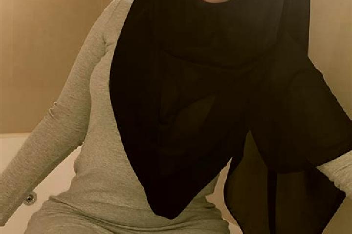 Alice, 20 — Escort in Bi Kah, Iran