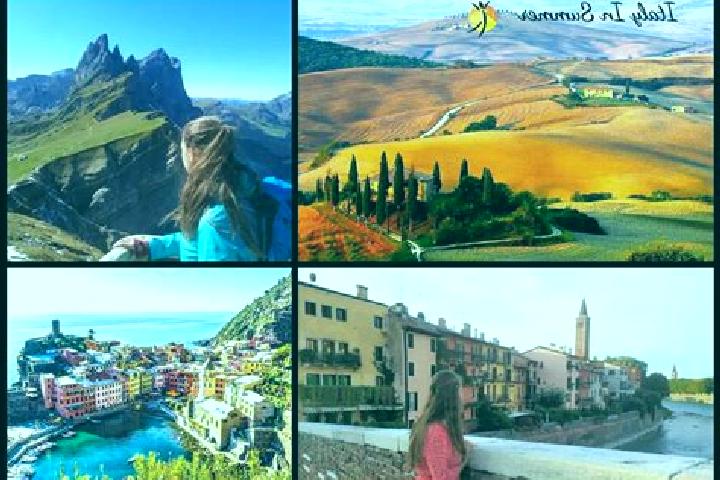 Alice, 20 — Escort in Bortolot, Italy