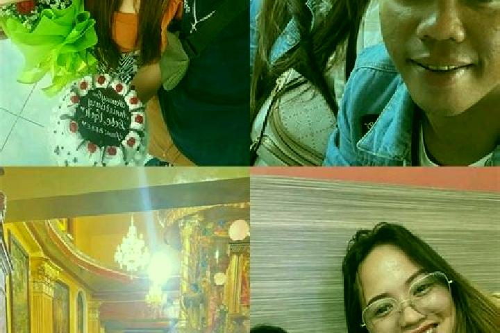 Alice, 20 — Escort in Burabod, Philippines
