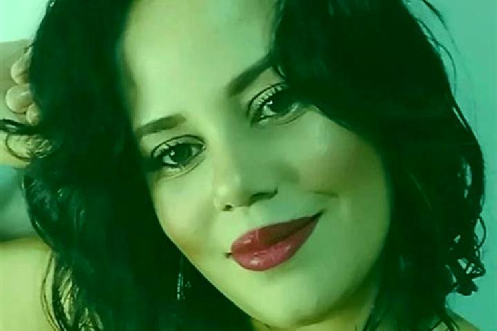 Alice, 20 — Escort in Caarapo, Brazil