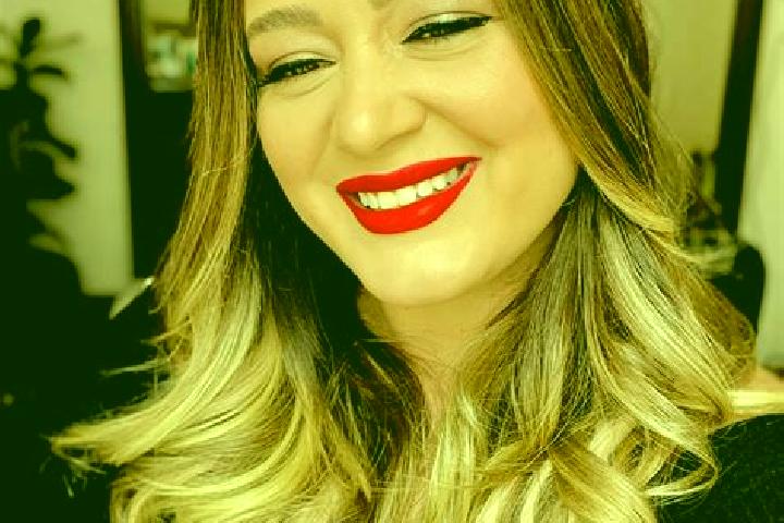 Alice, 20 — Escort in Cajobi, Brazil