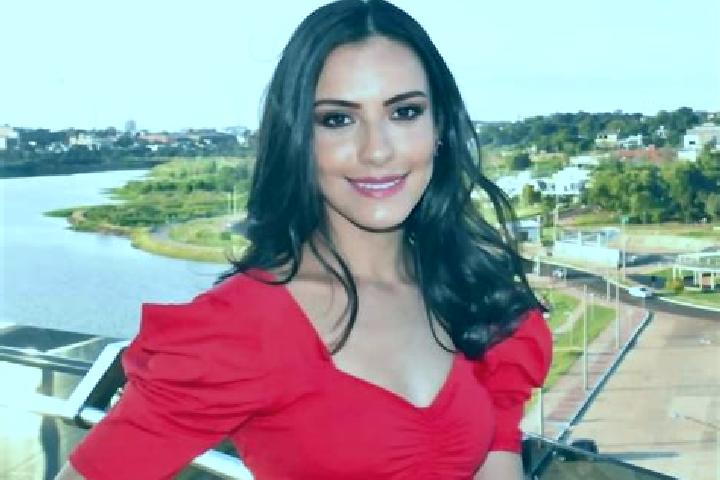 Alice, 20 — Escort in Cambyreta, Paraguay