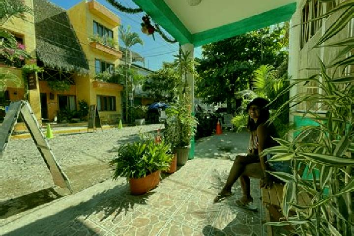 Alice, 20 — Escort in Cerro de San Francisco, Mexico
