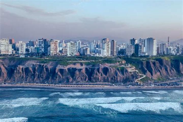 Alice, 20 — Escort in Circa, Peru