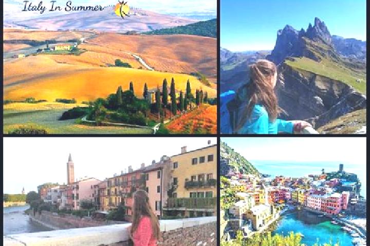 Alice, 20 — Escort in Diecimo, Italy