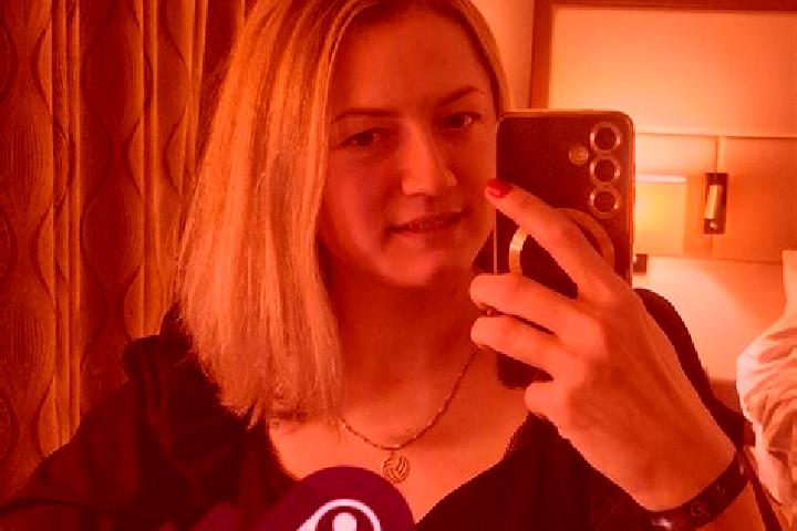 Alice, 20 — Escort in Drobin, Poland