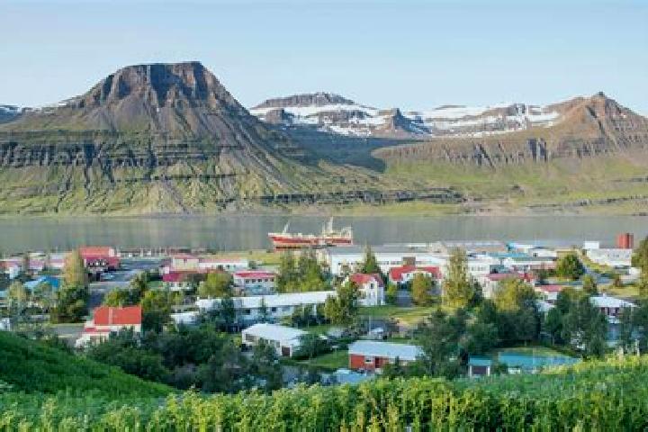Alice, 20 — Escort in Egilsstadir, Iceland