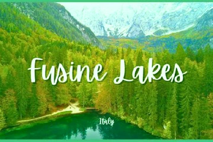 Alice, 20 — Escort in Fusine, Italy