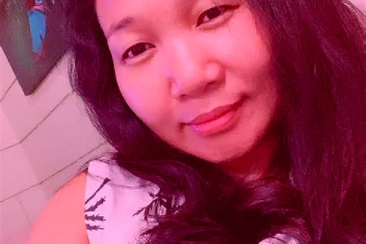 Alice, 20 — Escort in Guinsang-an, Philippines