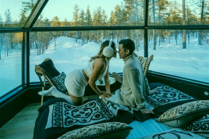 Alice, 20 — Escort in Ivalo, Finland