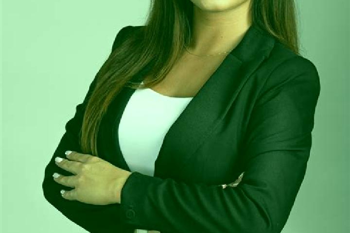 Alice, 20 — Escort in Jelcz Laskowice, Poland